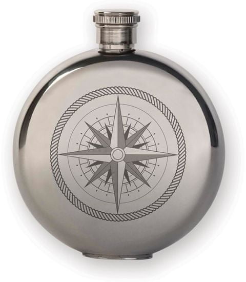 Kikkerland Prisrčnica Compass