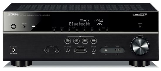 Yamaha sprejemnik RXV481D