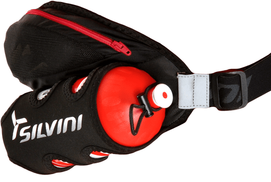 Silvini športna opasna torbica ASO UA815