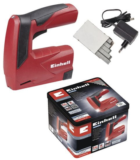 Einhell akumulatorski spenjalnik TC-CT 3,6 Li (4257880)