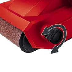 Einhell tračni brusilnik TC-BS 8038 (4466260)