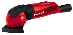 Einhell vibracijski delta brusilnik TC-DS 19 (4464235)