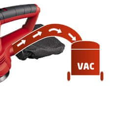 Einhell ekscentrični brusilnik TC-RS 38 E (4462165)