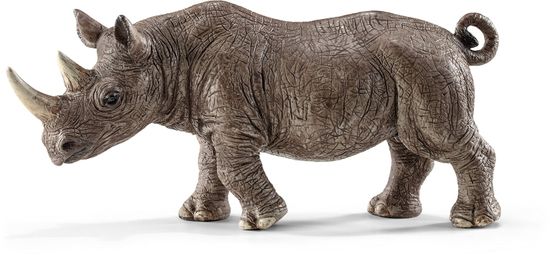 Schleich Wild life: nosorog