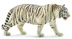 Beli Tiger, 13x3x6cm