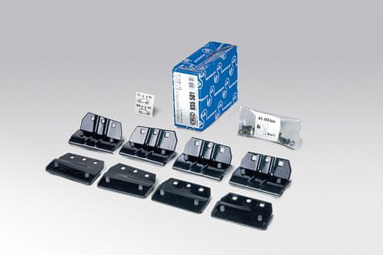 Cruz Optiplus kit za Volkswagen Polo 4V (2009->) (935-696)