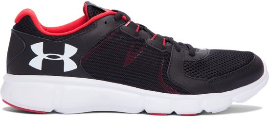Under Armour moški športni copati Thrill 2, črni mimovrste=)