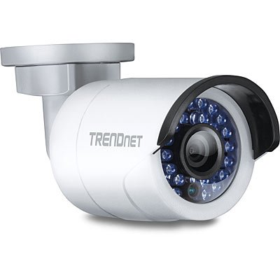 TrendNet PoE mrežna kamera TV-IP310PI