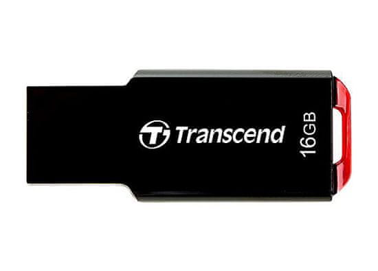 Transcend USB ključek JetFlash, 16GB, 310 (TS16GJF310)