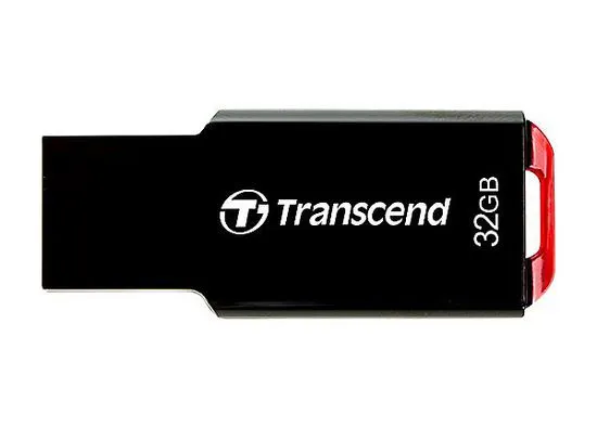 Transcend USB ključek JetFlash, 32GB, 310 (TS32GJF310)