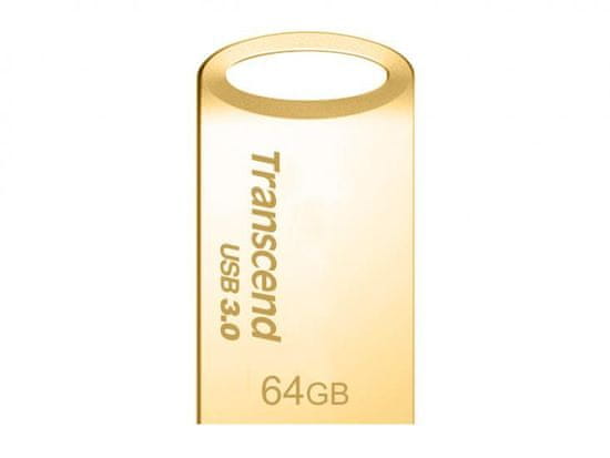 Transcend USB ključek 710G, 64GB (TS64GJF710G)