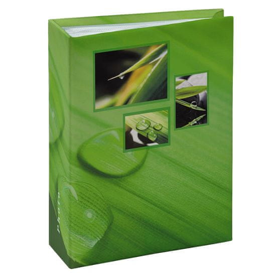 Hama foto album Singo, 13x16,5cm ,100 strani ,zelen
