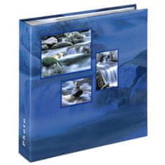 Hama foto album Singo, 22x22 cm, 100 strani, moder