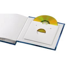 Hama foto album Singo, 22x22 cm, 100 strani, moder