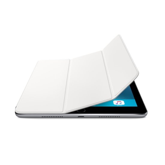 Apple ovitek Smart Cover za 24,64 cm (9,7'') iPad Pro, White
