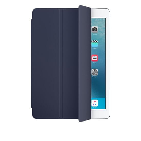 Apple ovitek Smart Cover za 24,64 cm (9,7'') iPad Pro, Midnight Blue