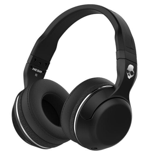 Skullcandy brezžične Bluetooth slušalke Hesh 2 Wireless