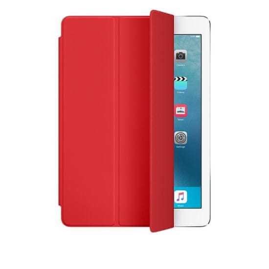 Apple ovitek Smart Cover za 24,64 cm (9,7'') Pad Pro, (Product) Red