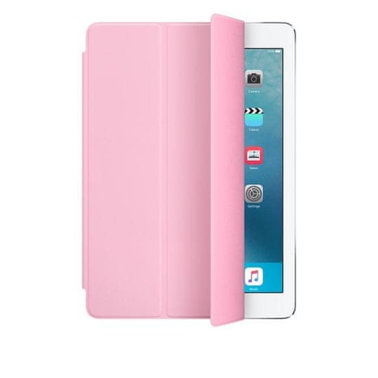 Apple ovitek Smart Cover za 24,64 cm (9,7'') iPad Pro, Light Pink