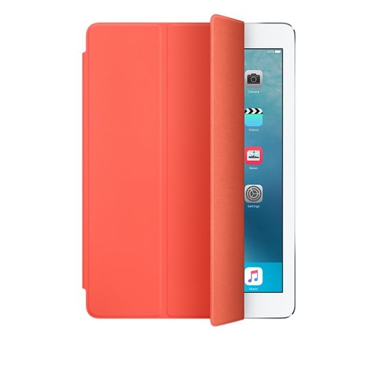 Apple ovitek Smart Cover za 24,64 cm (9,7'') iPad Pro, Apricot