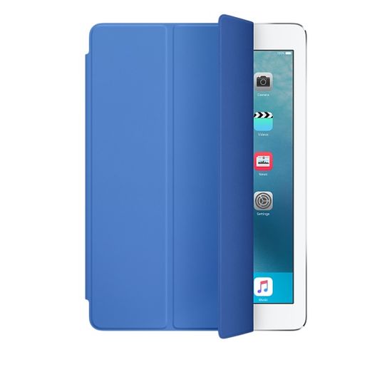 Apple ovitek Smart Cover za 24,64 cm (9,7'') iPad Pro, Royal Blue