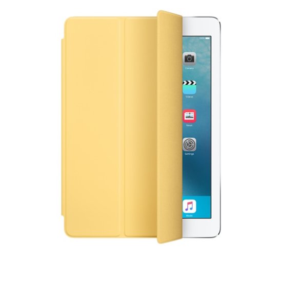 Apple ovitek Smart Cover za 24,64 cm (9,7'') iPad Pro, Yellow