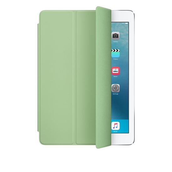 Apple ovitek Smart Cover za 24,64 cm (9,7'') iPad Pro, Mint