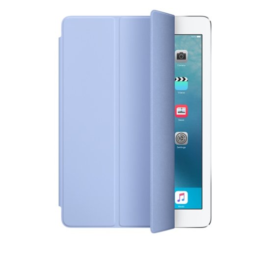 Apple ovitek Smart Cover za 24,64 cm (9,7'') iPad Pro, Lilac