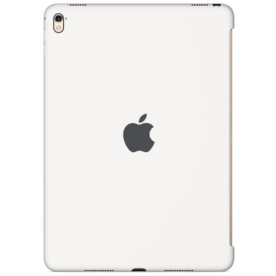 Apple silikonski ovitek za 24,64 cm (9,7'') iPad Pro, White