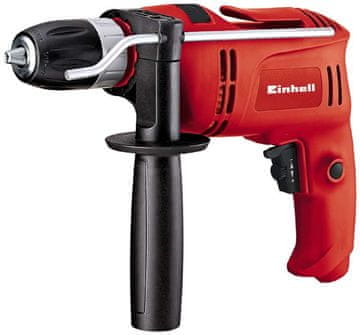 Einhell udarni vrtalnik TC-ID 650 E (4258682)