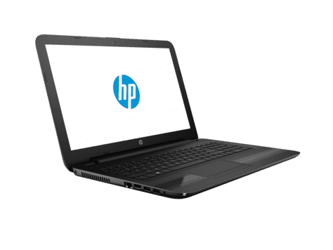 HP prenosnik 15-ay000nm i3/4GB/500GB/Dos (E8P30EA)