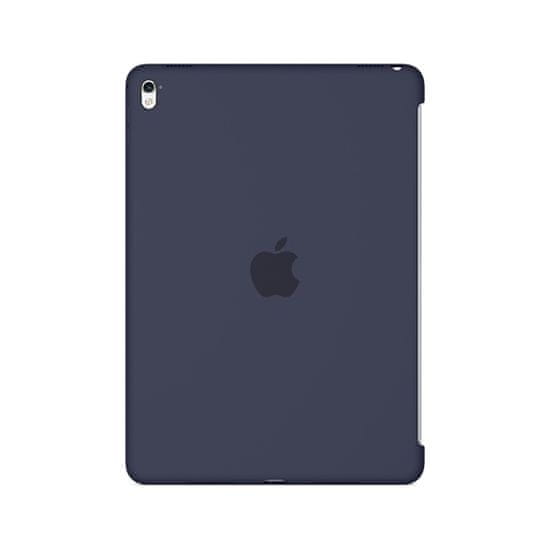 Apple silikonski ovitek za 24,64 cm (9,7'') iPad Pro, Midnight Blue