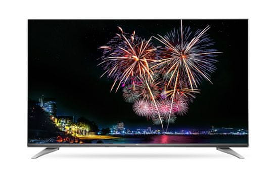 LG LED TV sprejemnik 49UH7507