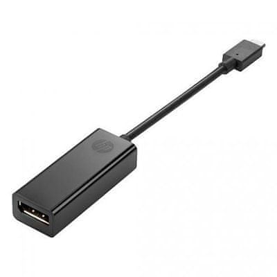 HP adapter iz USB-C DisplayPort