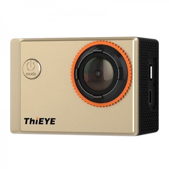 ThiEYE športna kamera i60 4k