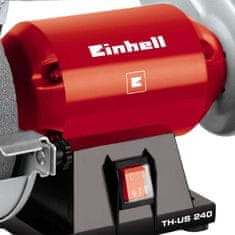 Einhell stoječi tračni brusilnik TH-US 240 (4466150)