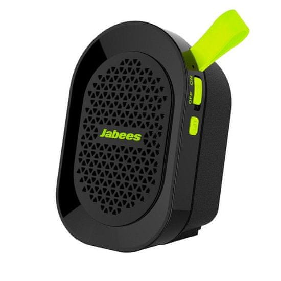 Jabees prenosni zvočnik betaBOX MINI Bluetooth