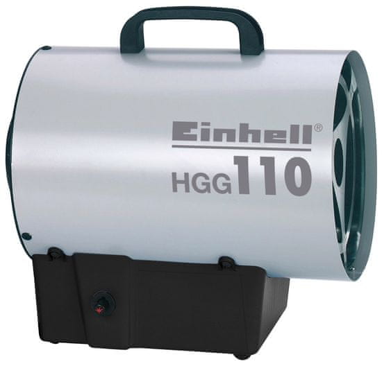 Einhell plinski grelec zraka HGG 110 Niro EX (2330131)