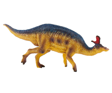 Bullyland dinozaver Lambeosaurus, 26 cm