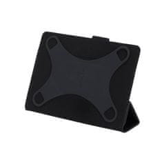 RivaCase univerzalna torba za tablice 3137, 25,4 cm (10,1''), črna