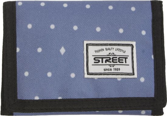 Street denarnica Dots
