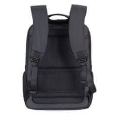 RivaCase Business nahrbtnik za prenosnik 39,62 cm, črn (8165-B)
