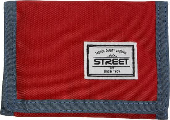 Street denarnica Cherry