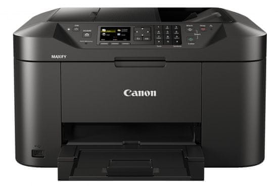 Canon večfunkcijska brizgalna naprava Maxify MB2150 (0959C009AA)