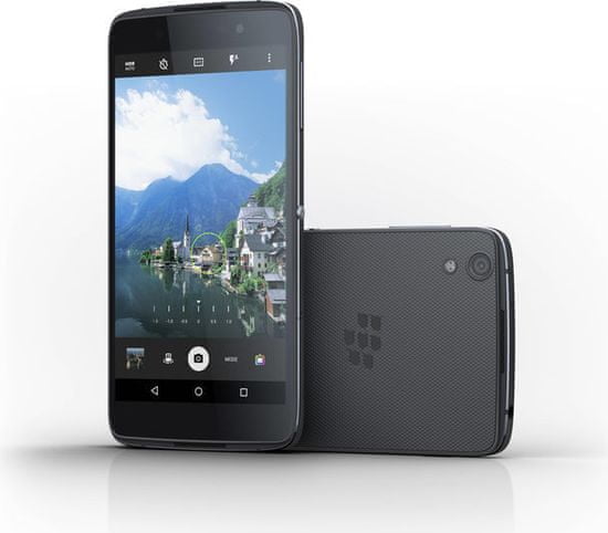 BlackBerry GSM telefon DTEK50 LTE
