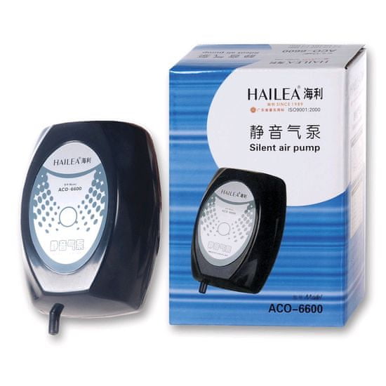 Hailea kompresor zraka ACO-6600