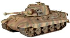Revell Tiger II Ausf. B maketa, plastična
