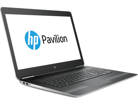 HP prenosnik Pavilion 17-ab002nm i7/16GB/128+1TB/Dos