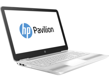 HP prenosnik Pavilion 15-au003nm i5/4GB/1TB/W10H64 (Y0A43EA)