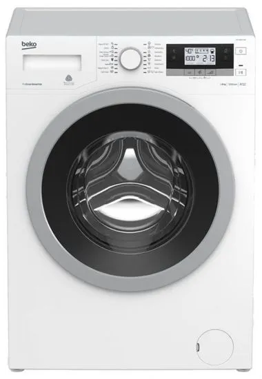 Beko pralni stroj WTV8634XS0